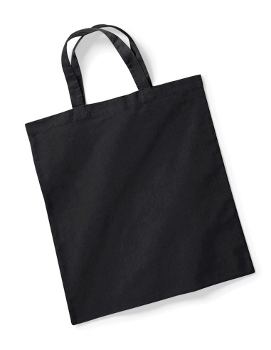 WES-W101S-Bag For Life - Short Handles